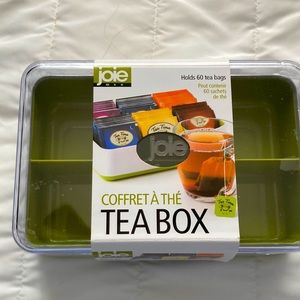 Tea Box